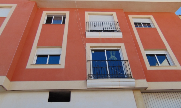 Apartment for sale - Property for sale - Torre Pacheco - 3306DH
