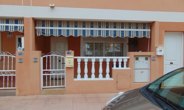 Apartment for sale - Propiedad en venta - Los Alcazares - 3262DH