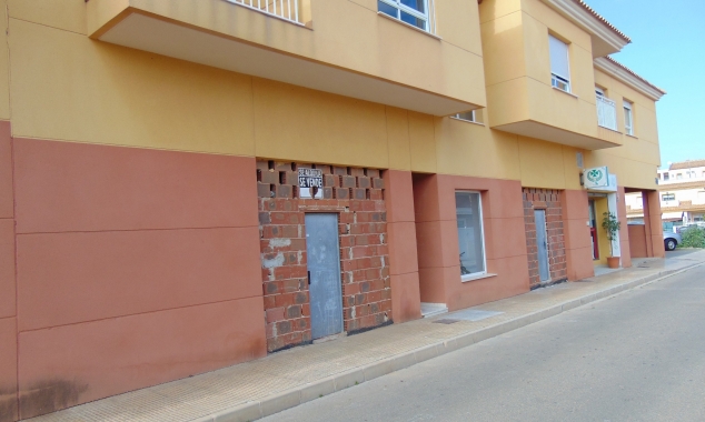 Commercial for sale - Property for sale - Cartagena - 3304DH