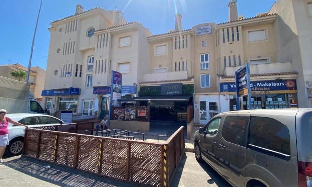 Commercial for sale - Property for sale - Orihuela Costa - 3928DH