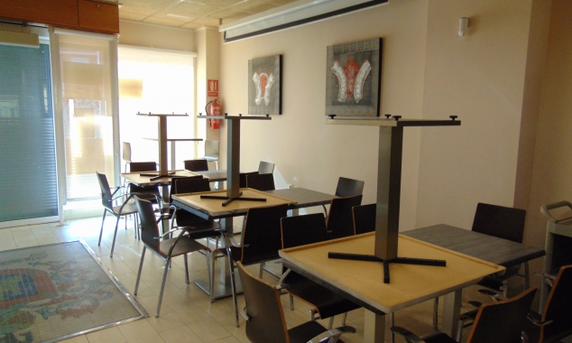 Commercial for sale - Property for sale - San Javier - 3289DH