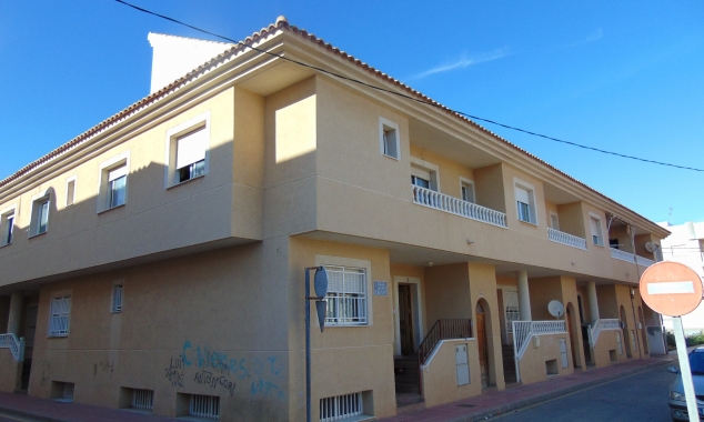 Duplex for sale - Propriété à vendre - Los Alcazares - Los Alcazares