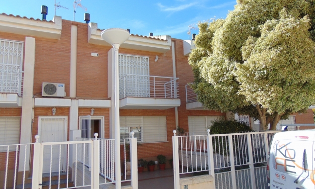 Townhouse for sale - Property for sale - Los Alcazares - 3187DH