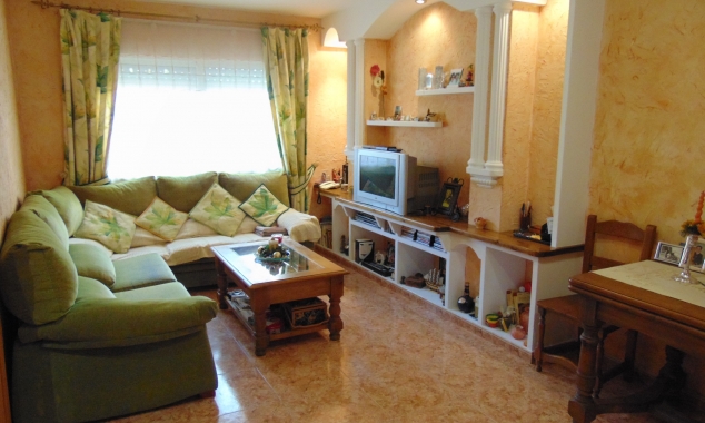 Townhouse for sale - Property for sale - Torre Pacheco - 3287DH