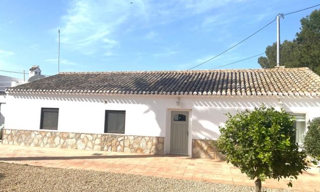 Villa for sale - Property for sale - Avileses - 3974DH