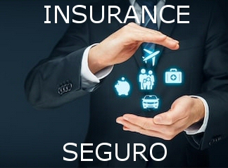 Casas Espania can now offer Spanish insurance for their clients.