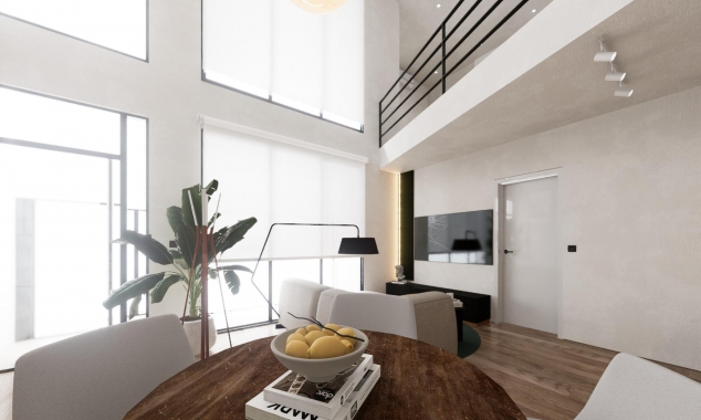 Apartamento en venta - Nueva propiedad en venta - Alicante City - Carolinas Bajas