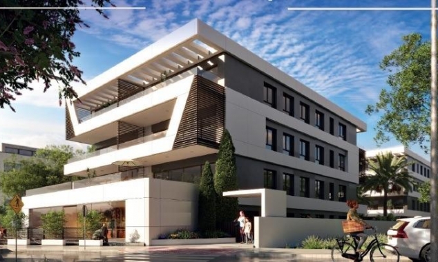 Apartamento en venta - Nueva propiedad en venta - Alicante City - Frank Espinós