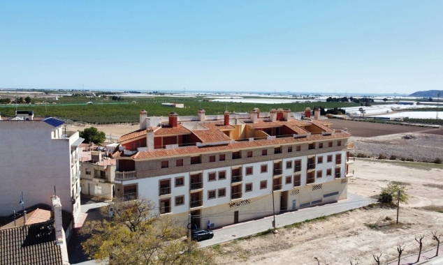 Apartamento en venta - Nueva propiedad en venta - Avileses - pueblo