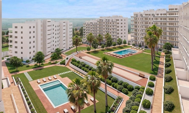 Apartamento en venta - Nueva propiedad en venta - San Miguel de Salinas - San Miguel De Salinas