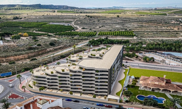 Apartamento en venta - Nueva propiedad en venta - San Miguel de Salinas - San Miguel De Salinas