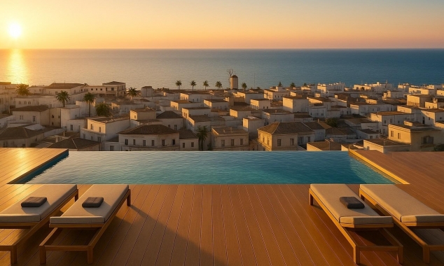 Apartamento en venta - Nueva propiedad en venta - San Pedro del Pinatar - Lo Pagan