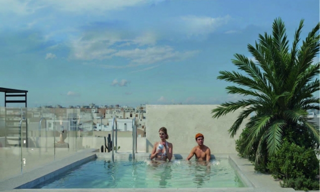 Apartamento en venta - Nueva propiedad en venta - Torrevieja - Playa Del Cura