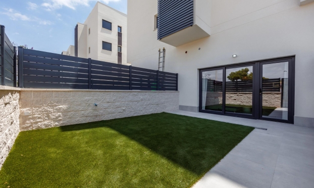 Apartamento en venta - Nueva propiedad en venta - Villajoyosa - Gasparot