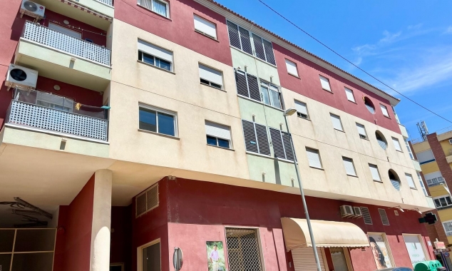 Apartment for sale - Archived - Rojales - Rojales