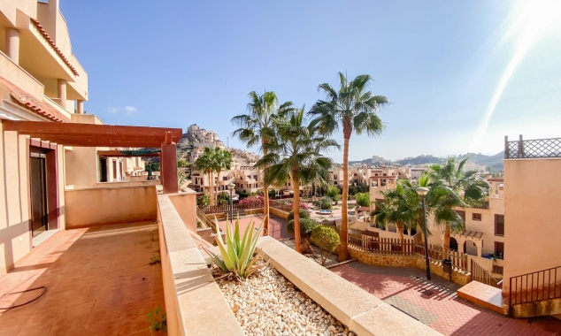 Apartment for sale - New Property for sale - Aguilas - Collado Bajo