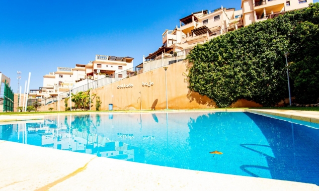 Apartment for sale - New Property for sale - Aguilas - Collados
