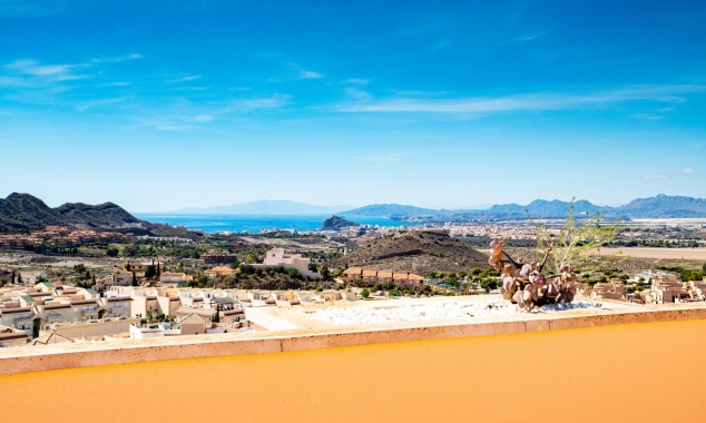 Apartment for sale - New Property for sale - Aguilas - Collados