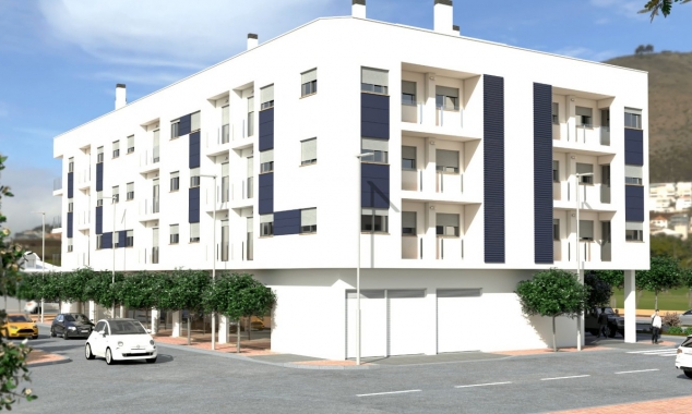 Apartment for sale - New Property for sale - Alcantarilla - Alcantarilla