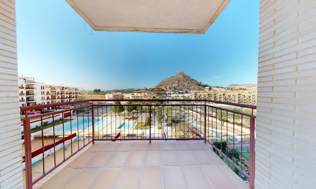 Apartment for sale - New Property for sale - Archena - NB-76040