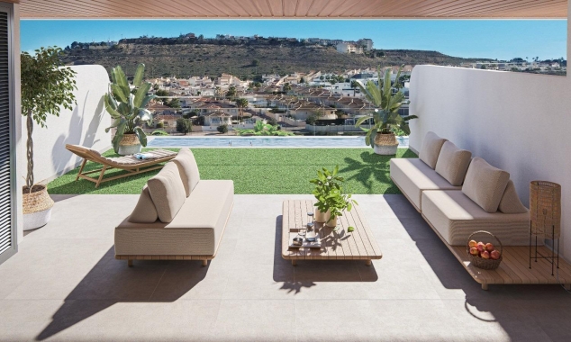 Apartment for sale - New Property for sale - Benijofar - Benijofar