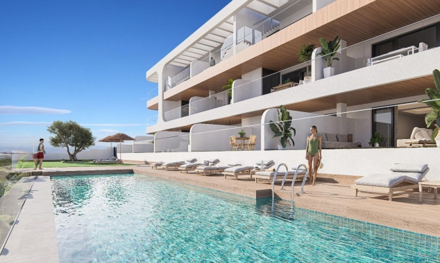 Apartment for sale - New Property for sale - Benijofar - Benijofar