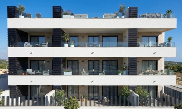 Apartment for sale - New Property for sale - Benijofar - Benijofar