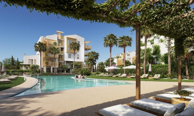 Apartment for sale - New Property for sale - Denia - Km 10