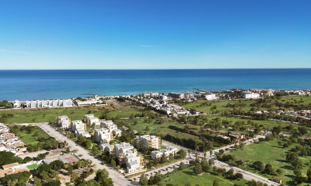 Apartment for sale - New Property for sale - El Verger - El Verger