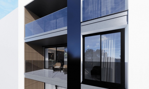 Apartment for sale - New Property for sale - Guardamar del Segura - Guardamar del Segura - Town Centre