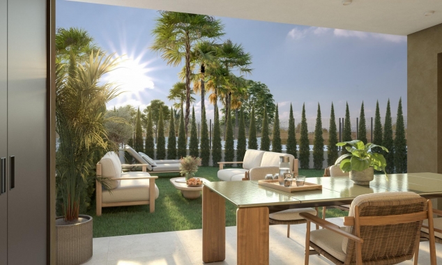 Apartment for sale - New Property for sale - Guardamar del Segura - Guardamar del Segura - Town Centre