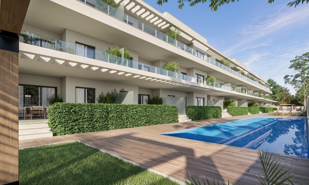Apartment for sale - New Property for sale - Los Alcazares - Los Alcazares