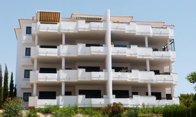 Apartment for sale - New Property for sale - Orihuela Costa - Lomas De Campoamor-las Ramblas