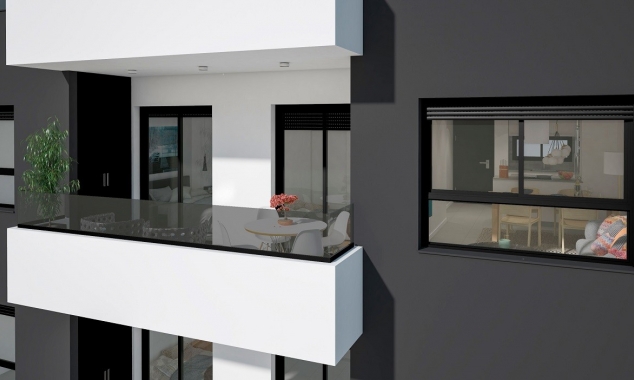 Apartment for sale - New Property for sale - Orihuela Costa - Villamartín
