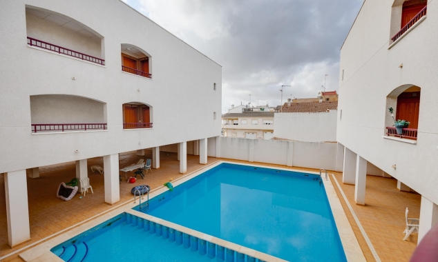 Apartment for sale - New Property for sale - San Fulgencio - San Fulgencio