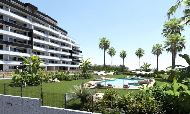 Apartment for sale - New Property for sale - San Miguel de Salinas - San Miguel De Salinas