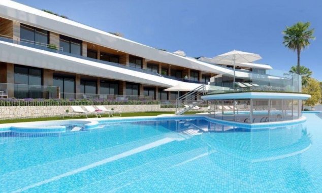 Apartment for sale - New Property for sale - Santa Pola - Santa Pola Central