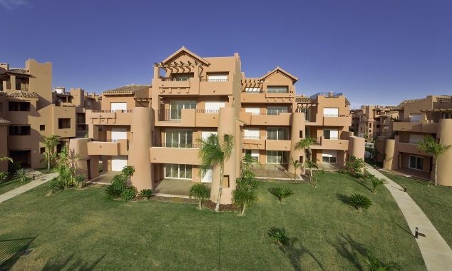 Apartment for sale - New Property for sale - Torre Pacheco - Mar Menor Golf Resort