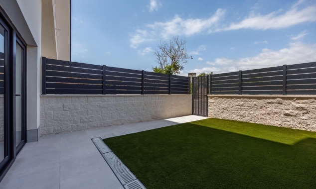 Apartment for sale - New Property for sale - Villajoyosa - Gasparot