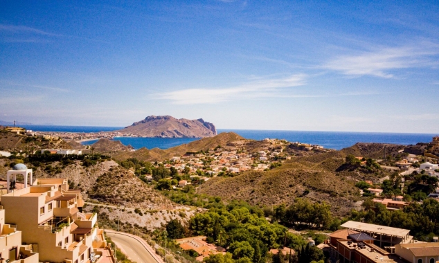 Apartment for sale - Nueva propiedad en venta - Aguilas - Collados