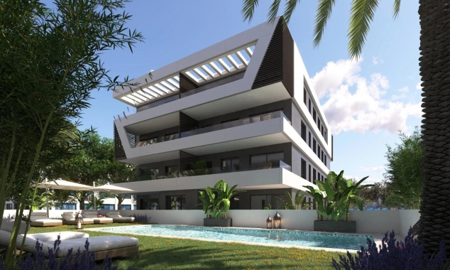 Apartment for sale - Nueva propiedad en venta - Alicante City - Frank Espinós