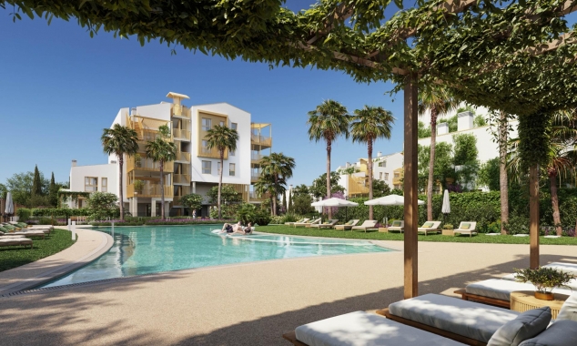 Apartment for sale - Nueva propiedad en venta - Denia - Km 10