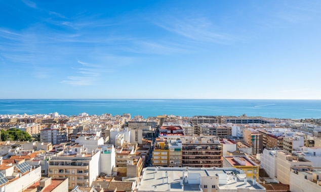 Apartment for sale - Nueva propiedad en venta - Guardamar del Segura - NB-78552