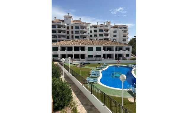 Apartment for sale - Nueva propiedad en venta - Orihuela Costa - Lomas De Campoamor-las Ramblas