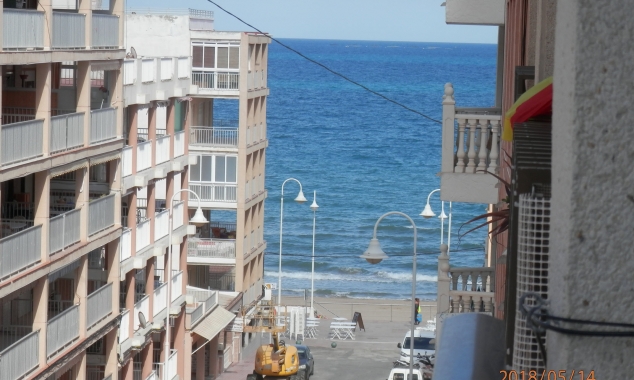 Apartment for sale - Property for sale - Guardamar del Segura - Guardamar del Segura - Town Centre