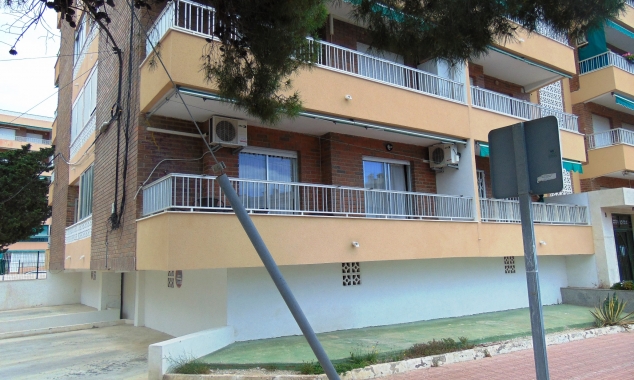 Apartment for sale - Property for sale - Orihuela Costa - Punta Prima