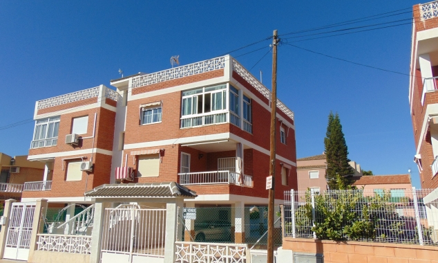 Apartment for sale - Propriété à vendre - Los Alcazares - 3192DH