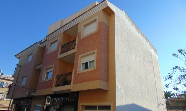 Apartment for sale - Propriété à vendre - Los Alcazares - 3250DH