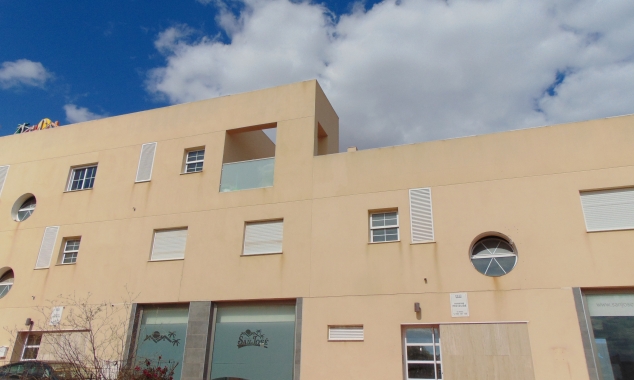 Apartment for sale - Propriété à vendre - Orihuela Costa - La Zenia
