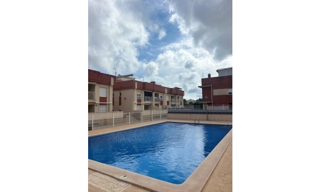 Apartment for sale - Propriété neuve à vendre - Orihuela Costa - Cabo Roig